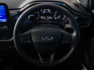 Ford Puma 1.0T Titanium - Image 9