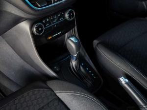 Ford Puma 1.0T Titanium - Image 11
