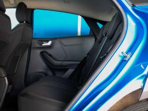 Ford Puma 1.0T Titanium - Image 12