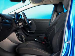 Ford Puma 1.0T Titanium - Image 13