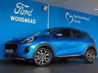 Thumbnail Ford Puma 1.0T Titanium