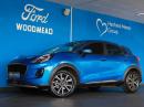 Thumbnail Ford Puma 1.0T Titanium