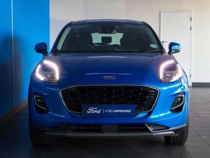 Ford Puma 1.0T Titanium - Image 2