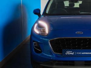 Ford Puma 1.0T Titanium - Image 3