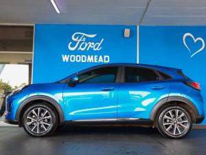 Ford Puma 1.0T Titanium - Image 4