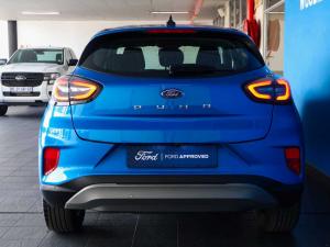 Ford Puma 1.0T Titanium - Image 6