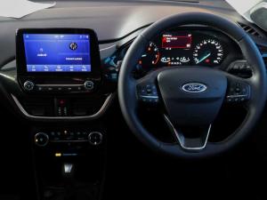 Ford Puma 1.0T Titanium - Image 8