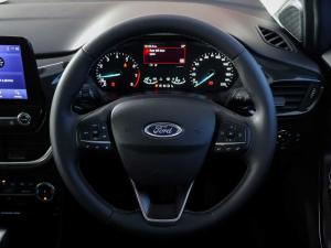 Ford Puma 1.0T Titanium - Image 9