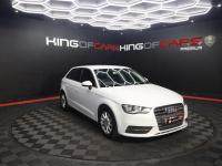 Thumbnail Audi A3 sedan 1.4TFSI