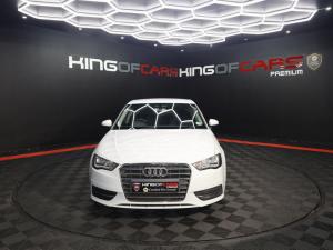 Audi A3 sedan 1.4TFSI - Image 2