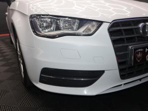 Audi A3 sedan 1.4TFSI - Image 6