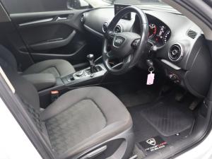Audi A3 sedan 1.4TFSI - Image 9