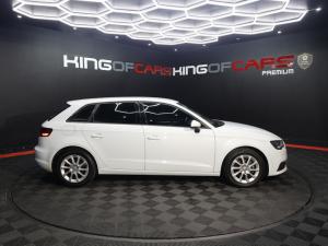 Audi A3 sedan 1.4TFSI - Image 3
