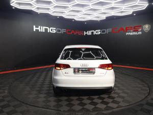 Audi A3 sedan 1.4TFSI - Image 5
