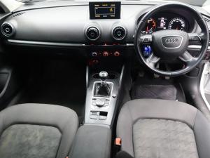 Audi A3 sedan 1.4TFSI - Image 8