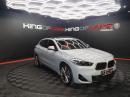 Thumbnail BMW X2 M35i Edition GoldPlay