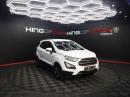 Thumbnail Ford EcoSport 1.0T Trend auto