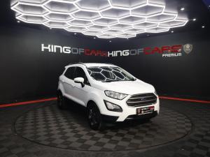 Ford EcoSport 1.0T Trend auto - Image 1