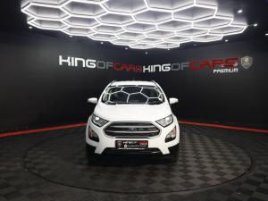 Ford EcoSport 1.0T Trend auto - Image 2