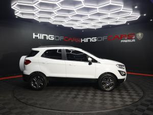 Ford EcoSport 1.0T Trend auto - Image 3