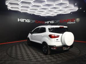 Ford EcoSport 1.0T Trend auto - Image 4