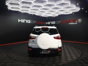 Ford EcoSport 1.0T Trend auto - Image 5