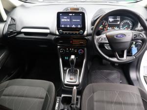 Ford EcoSport 1.0T Trend auto - Image 8