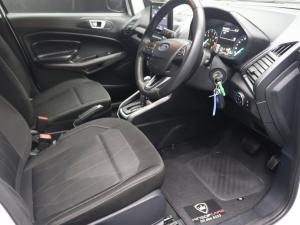 Ford EcoSport 1.0T Trend auto - Image 9