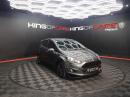 Thumbnail Ford Fiesta 5-door 1.0T Trend auto