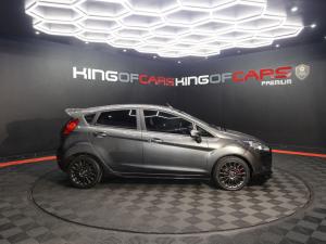 Ford Fiesta 5-door 1.0T Trend auto - Image 3
