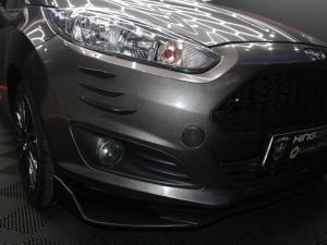 Ford Fiesta 5-door 1.0T Trend auto - Image 6