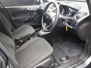 Ford Fiesta 5-door 1.0T Trend auto - Image 9