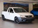 Thumbnail Nissan NP200 1.6i safety pack (aircon)