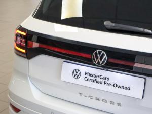 Volkswagen T-Cross 1.5TSI 110kW R-Line - Image 11
