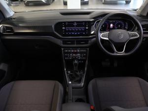 Volkswagen T-Cross 1.5TSI 110kW R-Line - Image 13