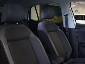 Volkswagen T-Cross 1.5TSI 110kW R-Line - Image 14