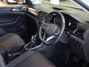 Volkswagen T-Cross 1.5TSI 110kW R-Line - Image 18