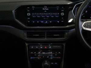 Volkswagen T-Cross 1.5TSI 110kW R-Line - Image 19