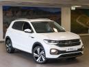 Thumbnail Volkswagen T-Cross 1.5TSI 110kW R-Line