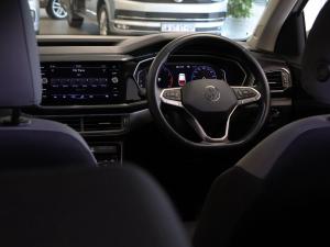 Volkswagen T-Cross 1.5TSI 110kW R-Line - Image 22