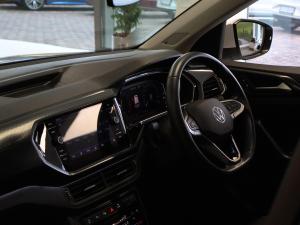 Volkswagen T-Cross 1.5TSI 110kW R-Line - Image 23