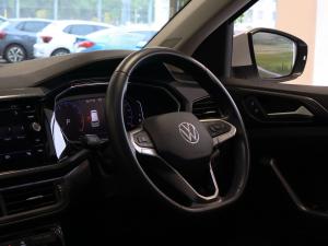 Volkswagen T-Cross 1.5TSI 110kW R-Line - Image 24