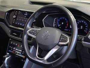 Volkswagen T-Cross 1.5TSI 110kW R-Line - Image 25