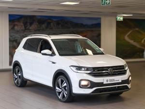 Volkswagen T-Cross 1.5TSI 110kW R-Line - Image 2