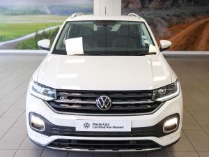 Volkswagen T-Cross 1.5TSI 110kW R-Line - Image 3