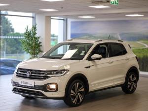 Volkswagen T-Cross 1.5TSI 110kW R-Line - Image 4