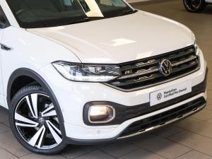 Volkswagen T-Cross 1.5TSI 110kW R-Line - Image 5