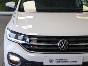 Volkswagen T-Cross 1.5TSI 110kW R-Line - Image 6
