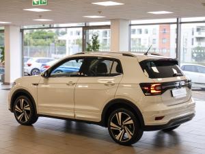 Volkswagen T-Cross 1.5TSI 110kW R-Line - Image 8