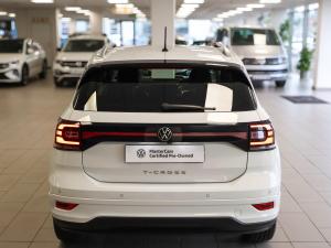 Volkswagen T-Cross 1.5TSI 110kW R-Line - Image 9